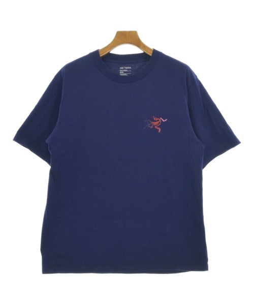 ARC'TERYX เสื้อยืด/เสื้อท็อปส์