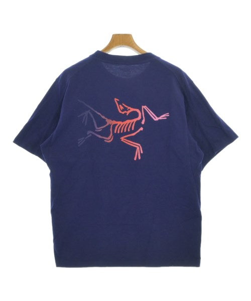 ARC'TERYX เสื้อยืด/เสื้อท็อปส์