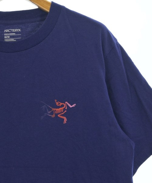 ARC'TERYX เสื้อยืด/เสื้อท็อปส์