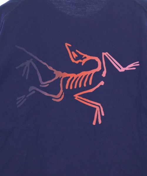 ARC'TERYX เสื้อยืด/เสื้อท็อปส์
