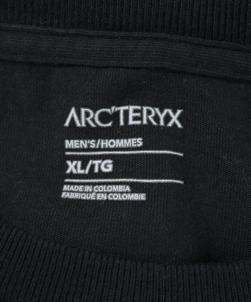 ARC'TERYX เสื้อยืด/เสื้อท็อปส์