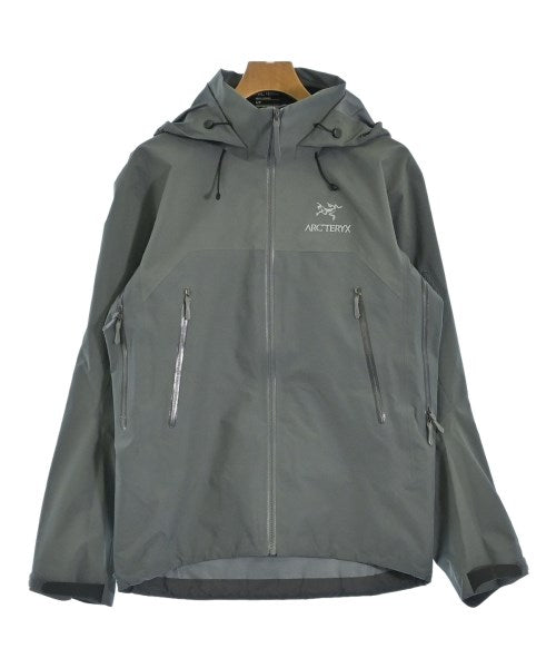 ARC'TERYX เสื้อพาร์กาภูเขา