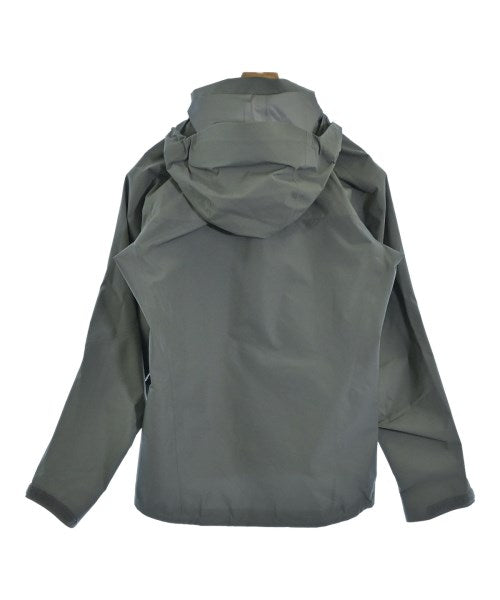 ARC'TERYX เสื้อพาร์กาภูเขา