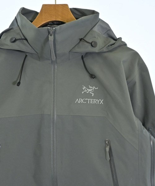 ARC'TERYX เสื้อพาร์กาภูเขา