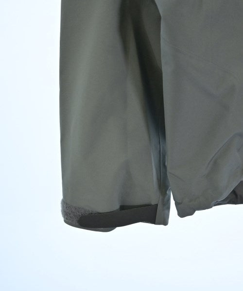 ARC'TERYX เสื้อพาร์กาภูเขา