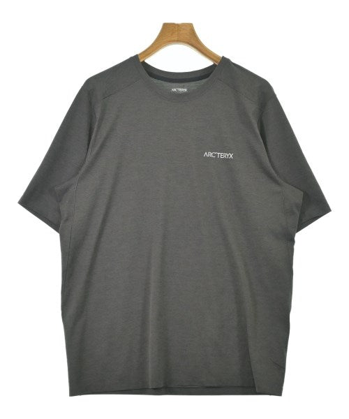 ARC'TERYX เสื้อยืด/เสื้อท็อปส์