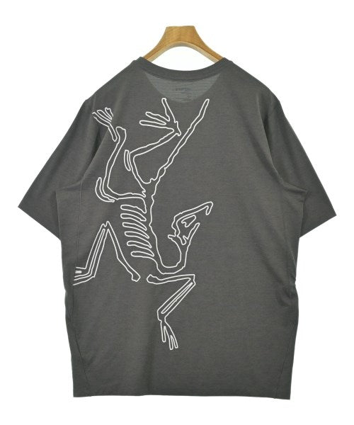ARC'TERYX เสื้อยืด/เสื้อท็อปส์