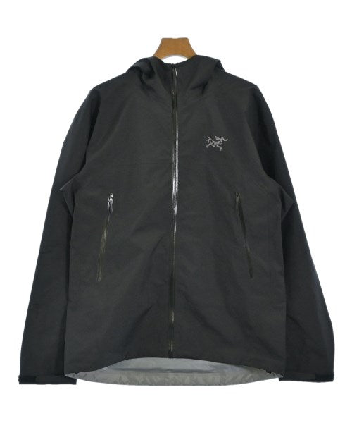 ARC'TERYX เสื้อพาร์กาภูเขา
