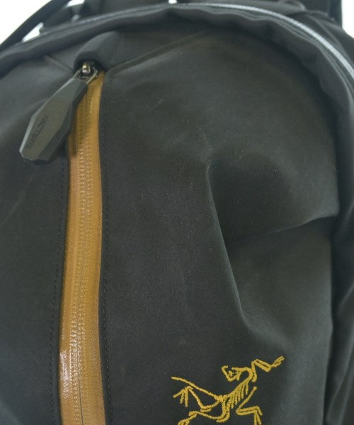 ARC'TERYX เป้สะพายหลัง