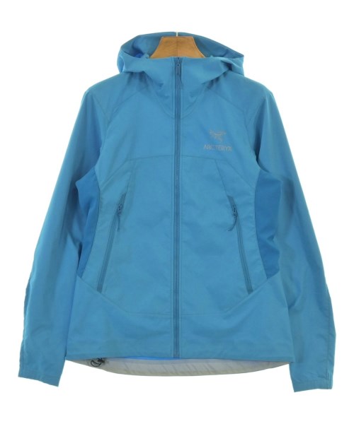 ARC'TERYX เสื้อพาร์กาภูเขา