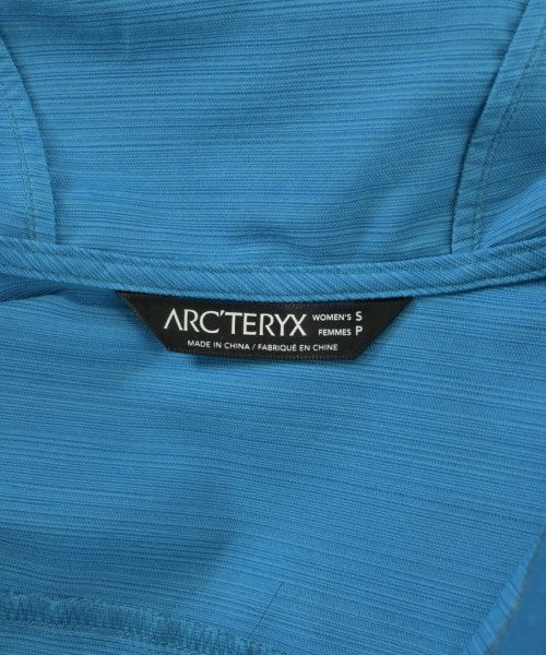 ARC'TERYX เสื้อพาร์กาภูเขา