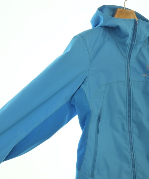 ARC'TERYX เสื้อพาร์กาภูเขา
