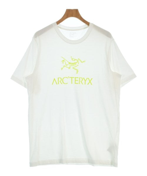 ARC'TERYX เสื้อยืด/เสื้อท็อปส์