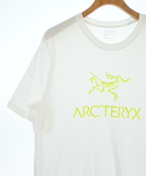 ARC'TERYX เสื้อยืด/เสื้อท็อปส์