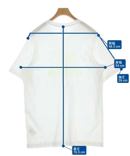 ARC'TERYX เสื้อยืด/เสื้อท็อปส์