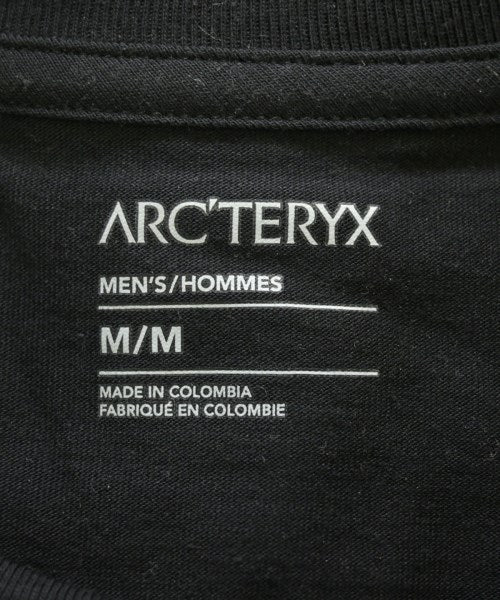 ARC'TERYX เสื้อยืด/เสื้อท็อปส์