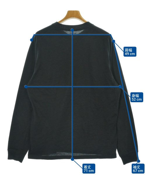 ARC'TERYX เสื้อยืด/เสื้อท็อปส์