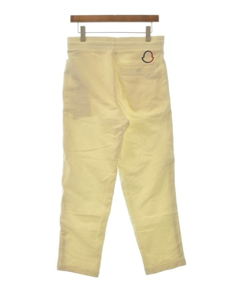 MONCLER กางเกงวอร์ม