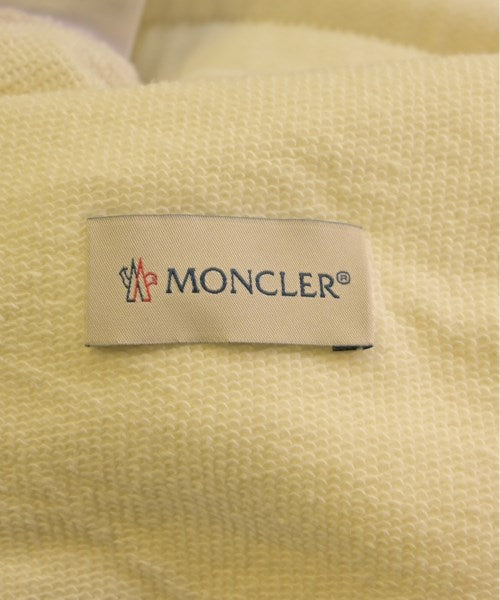 MONCLER กางเกงวอร์ม