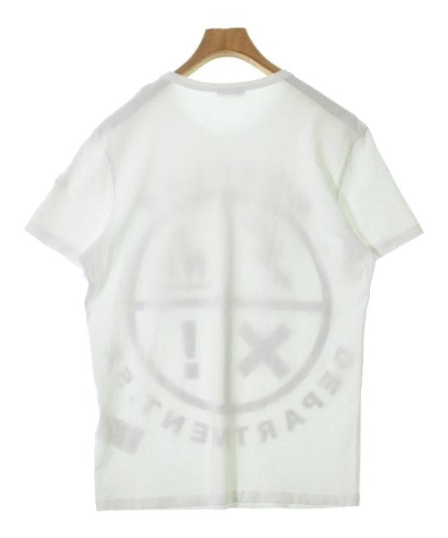 MONCLER เสื้อยืด/เสื้อท็อปส์