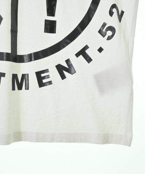 MONCLER เสื้อยืด/เสื้อท็อปส์