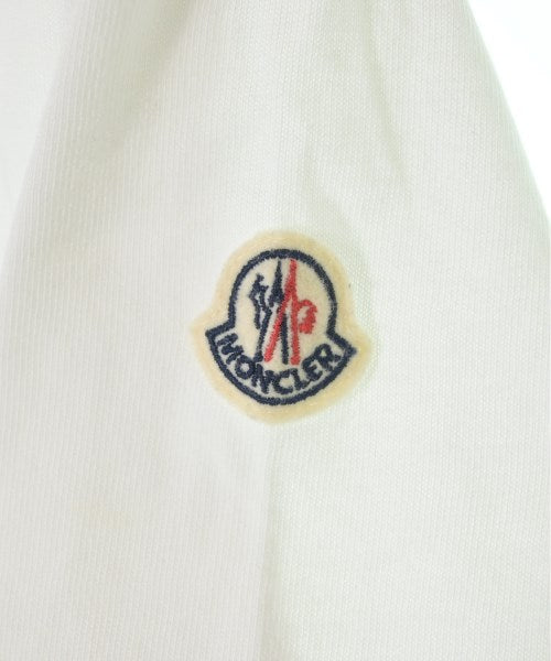 MONCLER เสื้อยืด/เสื้อท็อปส์