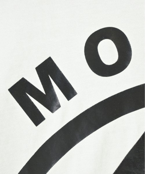 MONCLER เสื้อยืด/เสื้อท็อปส์
