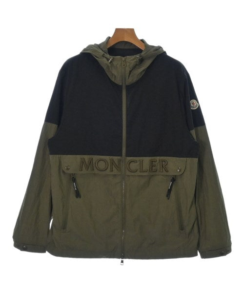 MONCLER แจ็คเก็ตเบลาส์ อื่น