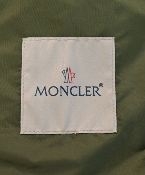 MONCLER แจ็คเก็ตเบลาส์ อื่น