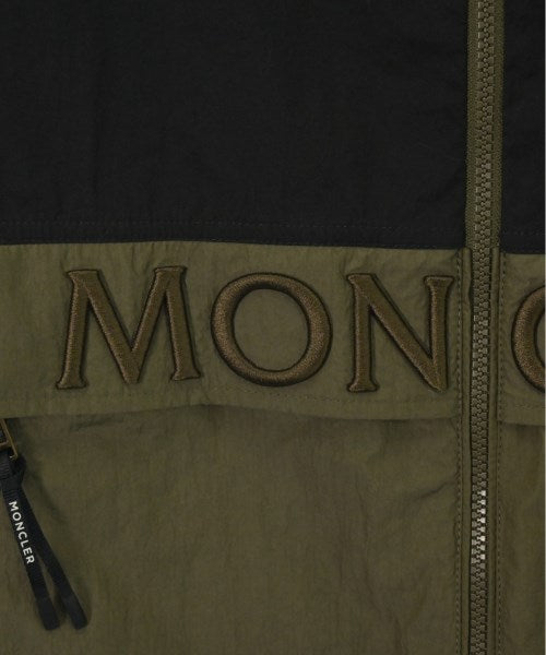 MONCLER แจ็คเก็ตเบลาส์ อื่น