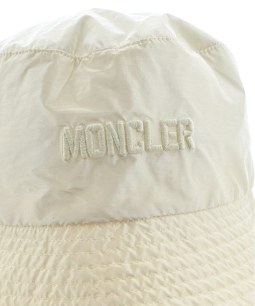 MONCLER หมวก