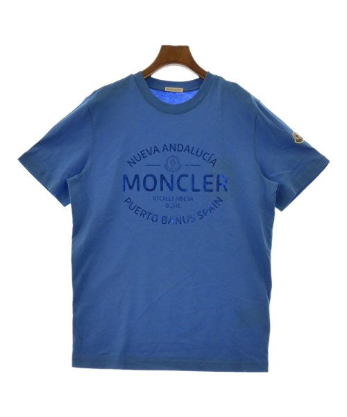 MONCLER เสื้อยืด/เสื้อท็อปส์