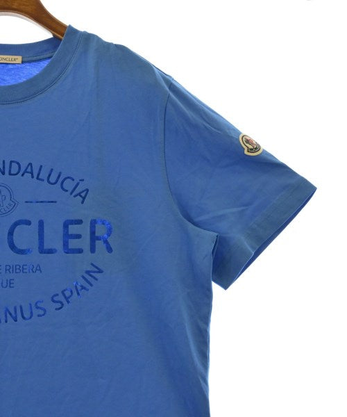 MONCLER เสื้อยืด/เสื้อท็อปส์