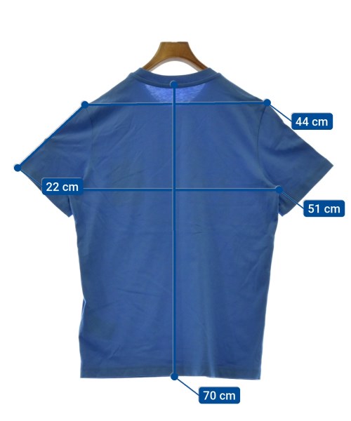 MONCLER เสื้อยืด/เสื้อท็อปส์
