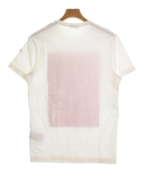 MONCLER เสื้อยืด/เสื้อท็อปส์