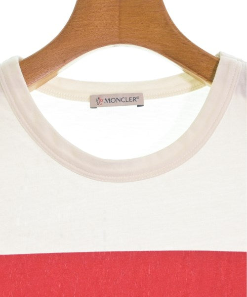 MONCLER เสื้อยืด/เสื้อท็อปส์