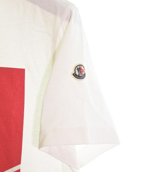 MONCLER เสื้อยืด/เสื้อท็อปส์