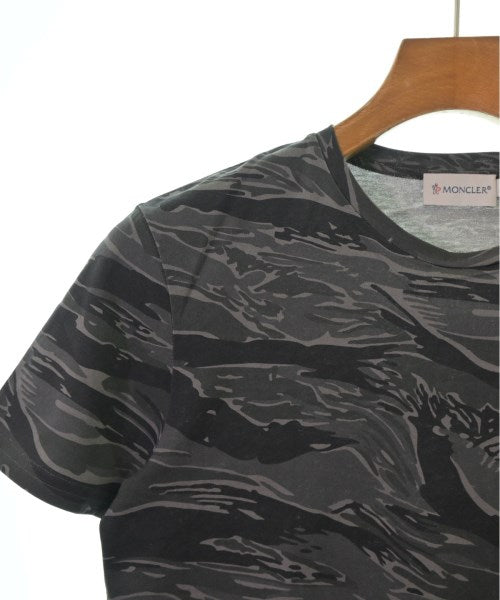 MONCLER เสื้อยืด/เสื้อท็อปส์