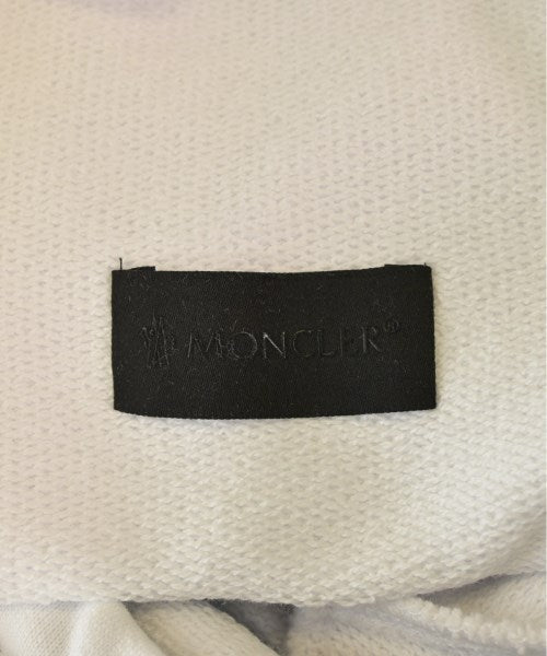 MONCLER กางเกงวอร์ม