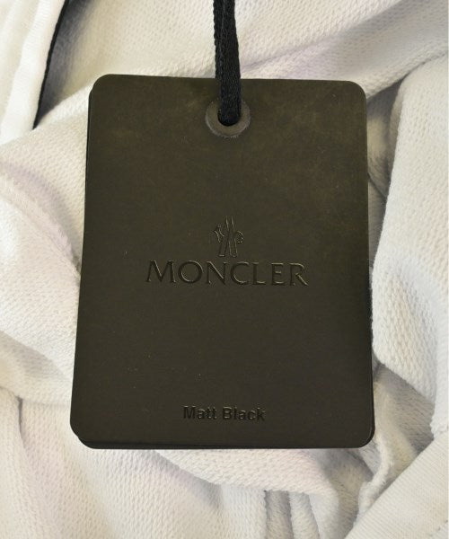 MONCLER กางเกงวอร์ม