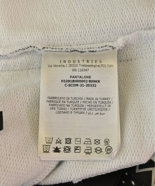 MONCLER กางเกงวอร์ม
