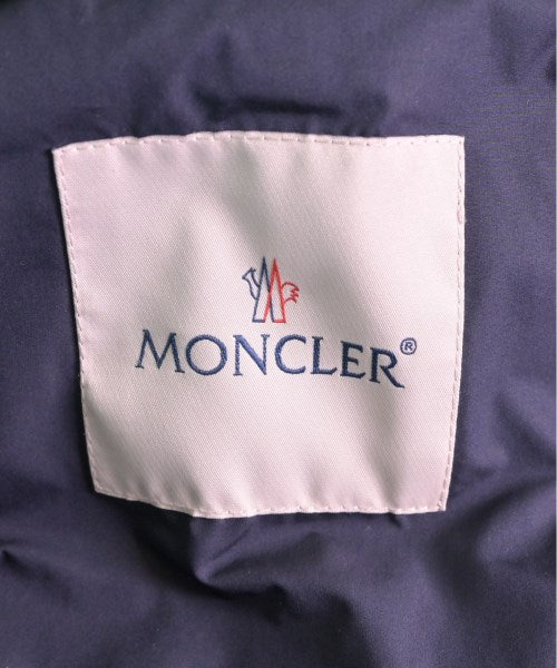 MONCLER แจ็คเก็ตเบลาส์ อื่น