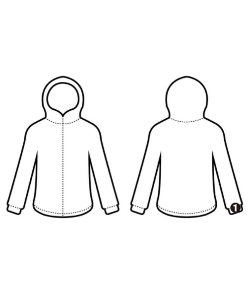 MONCLER เสื้อฮู้ด