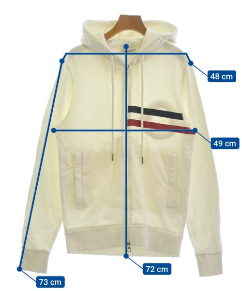 MONCLER เสื้อฮู้ด