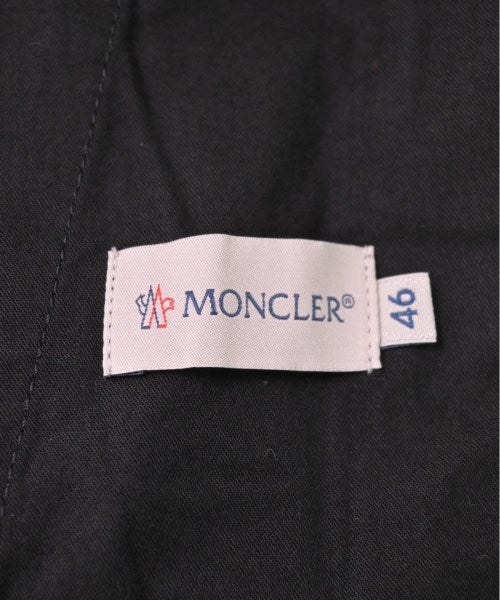MONCLER กางเกงขายาว