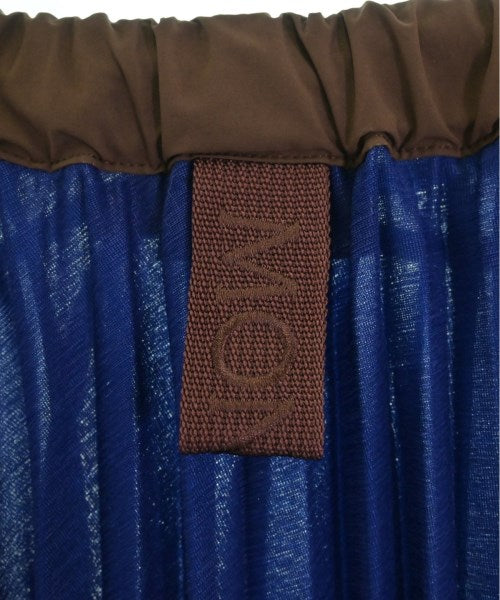 MONCLER GENIUS กระโปรงยาว/แม็กซี่ยาว