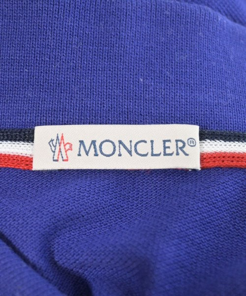MONCLER เสื้อโปโล