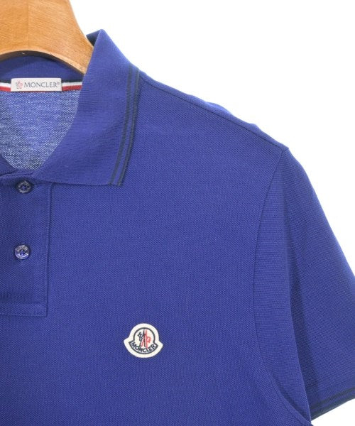 MONCLER เสื้อโปโล