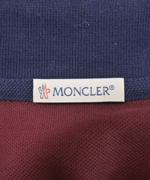MONCLER เสื้อโปโล