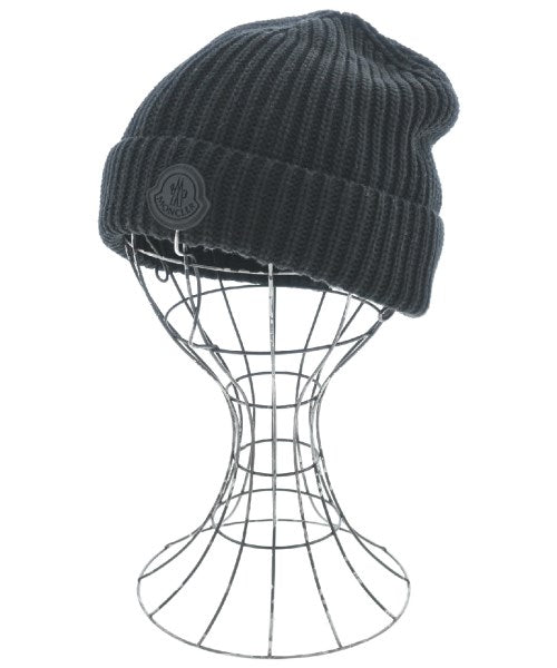 MONCLER หมวกไหมพรม/หมวกบีนนี่